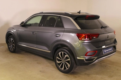 Volkswagen T-Roc - SE-U77528 