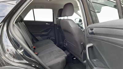 Volkswagen T-Roc - SE-U77828 