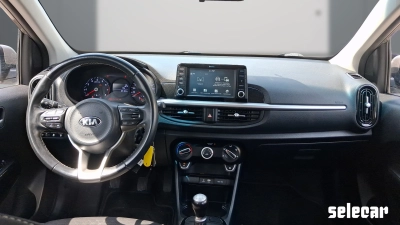 Kia Picanto - SE-U79703 