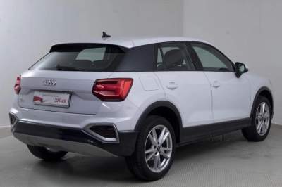 Audi Q2 - AU-U76212 