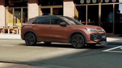 Volkswagen T-Roc - SE-N190447 