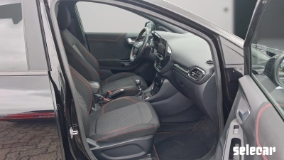 Ford Puma - SE-U79230 