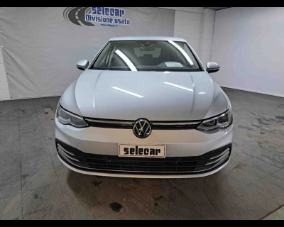 Volkswagen Golf - SE-U75608 