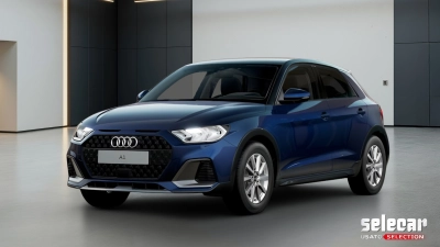 Audi A1 Allstreet - SE-N187522 