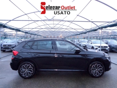 Skoda Kamiq - SE-U77991 