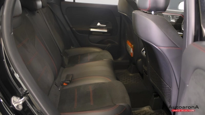 Mercedes-Benz GLA-H247 - AU-U76069 