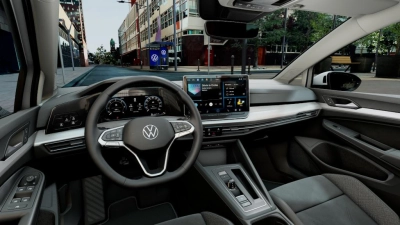 Volkswagen Golf - SE-N185249 