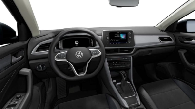 Volkswagen T-Roc - AU-N179682 