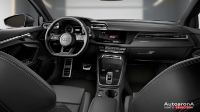Audi A3 Allstreet - AU-N185682 