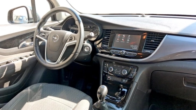 Opel Mokka - SE-U79465 