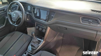 Volkswagen T-Roc - SE-U75918 