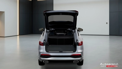 Audi Q5 Sportback - AU-N188648 