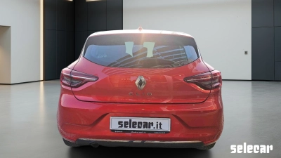 Renault Clio - SE-U77239 