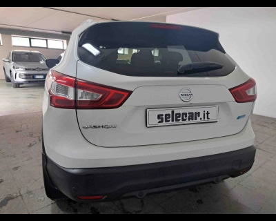 Nissan Qashqai - SE-U79236 
