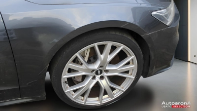 Audi A7 Sportback - AU-U71145 