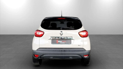 Renault Captur - SE-U78492 