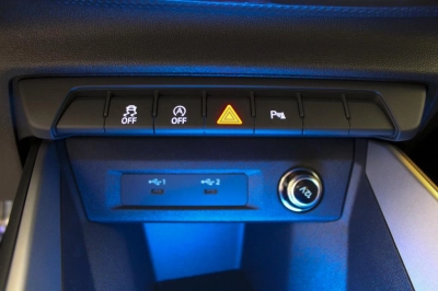 Audi A1 Sportback - AU-N185595 