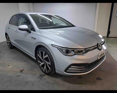 Volkswagen Golf - SE-U75608 