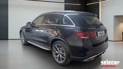Mercedes-Benz GLC - SE-U78308 
