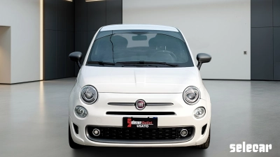 Fiat 500 - SE-U79270 