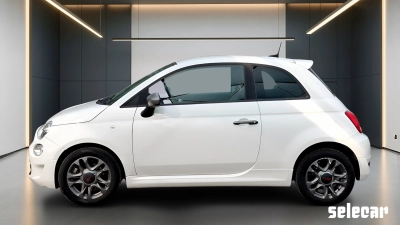 Fiat 500 - SE-U79270 