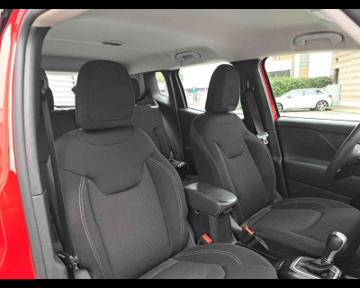 Jeep Renegade - SE-U74924 