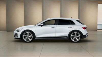 Audi A3 Allstreet - AU-N182985 