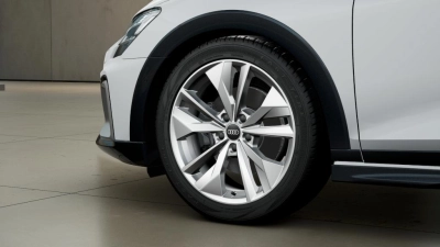 Audi A3 Allstreet - SE-N187192 