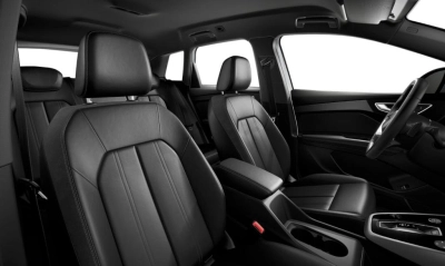 Audi Q4 - AU-N184482 