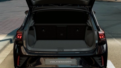 Volkswagen T-Roc - AU-N189742 