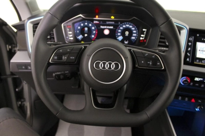 Audi A1 Sportback - AU-N185595 