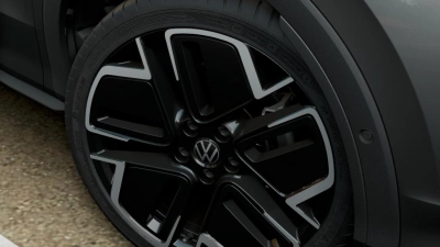 Volkswagen T-Roc - SE-N190452 