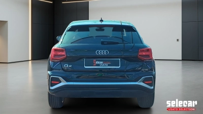 Audi Q2 - SE-U79530 