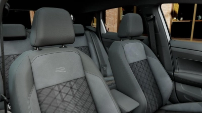 Volkswagen Polo - AU-N180930 