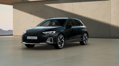 Audi A3 Allstreet - AU-N194415 