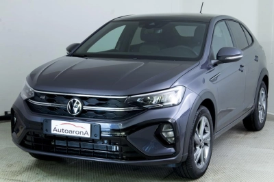 Volkswagen Taigo - AU-N182921 