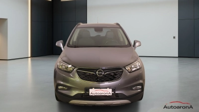 Opel Mokka - AU-U78049 
