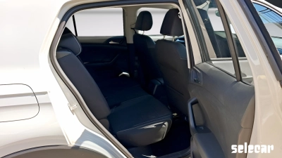 Volkswagen T-Cross - SE-U79071 