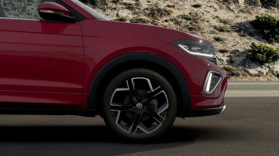 Volkswagen T-Cross - SE-N192064 
