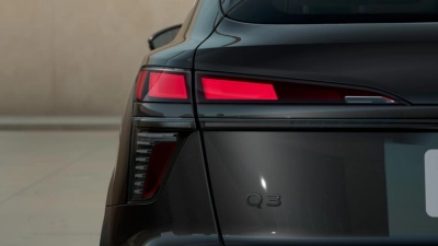 Audi Q3 Sportback - SE-N190487 