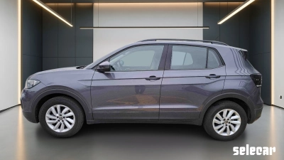 Volkswagen T-Cross - SE-U73863 