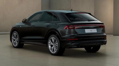 Audi Q8 - SE-N192134 