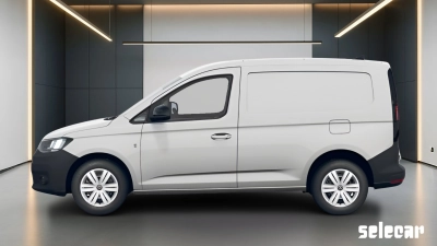 Volkswagen VIC Caddy - AU-N185190 