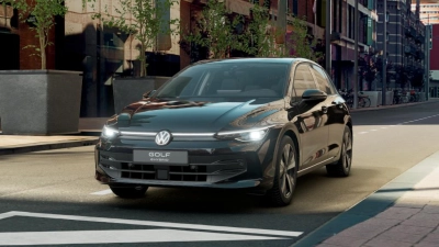 Volkswagen Golf - SE-N188086 
