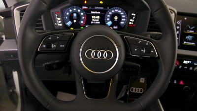 Audi A1 Sportback - AU-U78251 