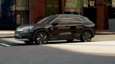 Volkswagen T-Roc - SE-N190461 