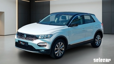 Volkswagen T-Roc - SE-U80245 
