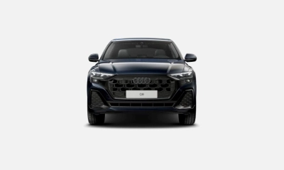 Audi Q8 - AU-N182117 