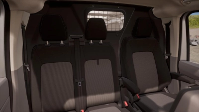 Volkswagen VIC TRANSPORTER - AU-N190223 