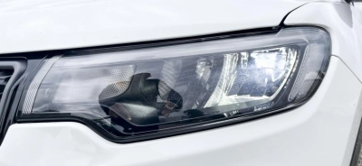 Jeep Compass - AU-U75778 